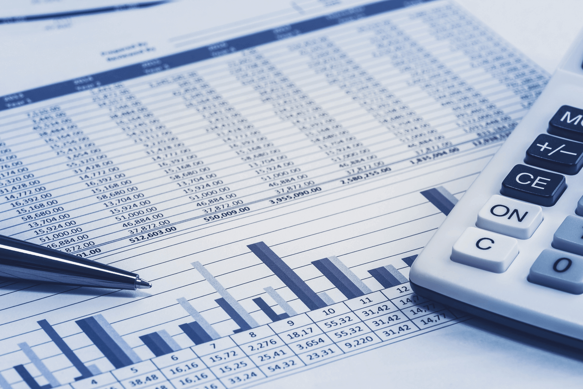 中古試験機のコストメリット