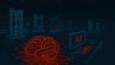 人工知能が材料試験をどう変えるか