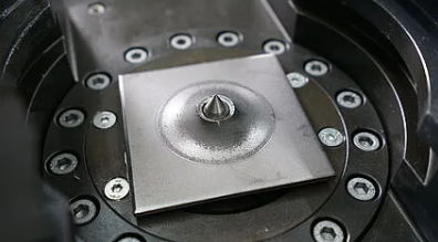 板金試験用システム