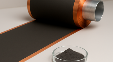 電極の多機能分析